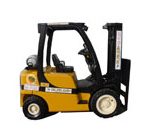Used Outdoor Forklifts For Sale In Boise, ID.